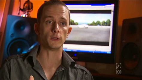 Good Game Feature Story: Mick Gordon - Video Game Composer - YouTube