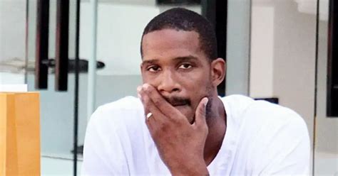 Ex Lakers Star Trevor Ariza Set To Depose Estranged Wife Over Claims She Ripped Out His Dreadlock