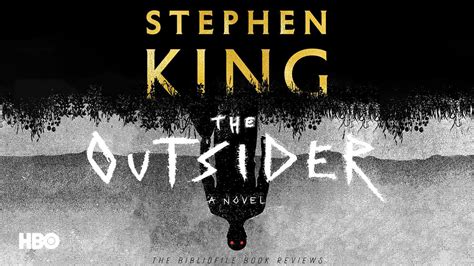 The Outsider - Today Tv Series