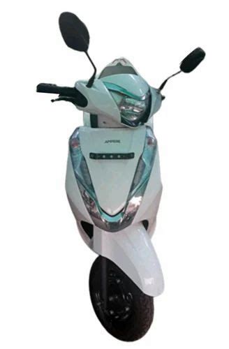 Ampere Electric Scooter, 45 km Per Hour at Rs 56000 in Ahmedabad | ID ...