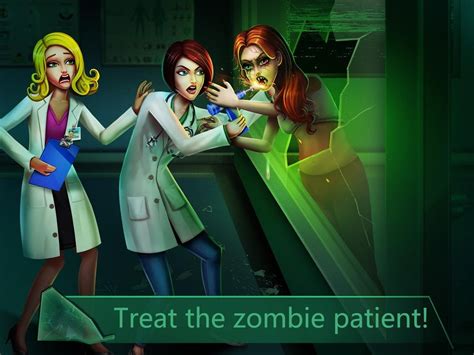 Er Hospital 3 Zombie Dentist Surgery Clinic Apk For Android Download