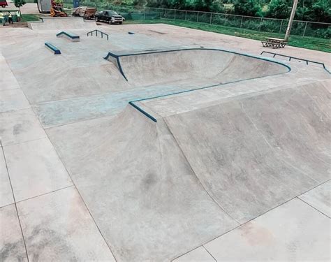 6 Best Skateparks In Milwaukee Skate The States