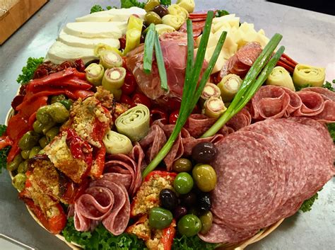 About Nanas Deli And Caterer Livingston Nj