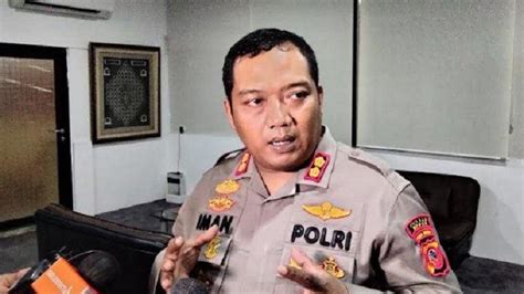 Polisi Bakal Periksa Kejiwaan Urip Saputra Si Mayat Hidup Lagi Di Bogor