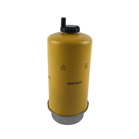 Fuel Filter Reference S 320 07853 FIL Suitable For JCB 3CX 4CX Backhoe