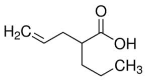 Propyl Pentenoic Acid Aldrichcpr Sigma Aldrich