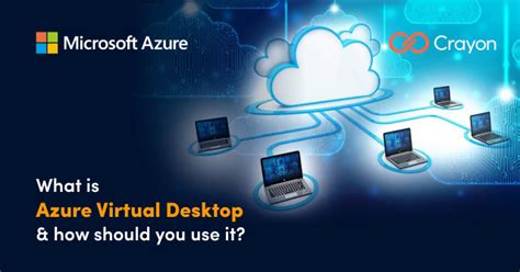 what is Azure virtual desktop (AVD)? - ShareUpdates