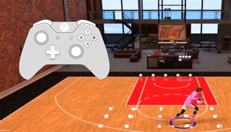 Nba K Ultimate Dribbling Speed Boosting Guide How To Speed Boost