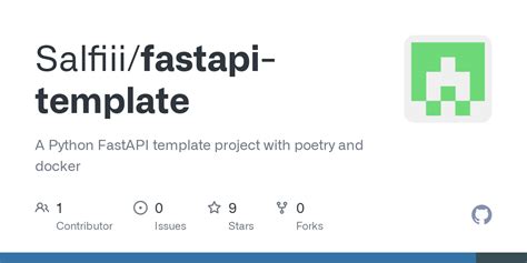 Fastapi Template App Routers Init Py At Master Salfiii Fastapi