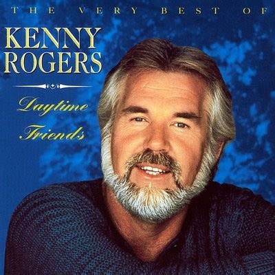 The Gambler Song|Kenny Rogers|Daytime Friends: The Very Best Of Kenny ...