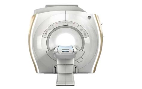 Refurbished T Ge Signa Creator Closed Mri Machine At Rs In