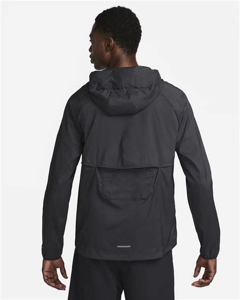 Nike Windrunner Men S Repel Running Jacket Nike Ie