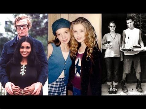 Never-Before-Seen Photos from the Celebrity Movie Archive - mimlr9q