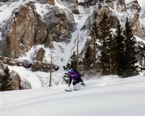 What Is Ski Touring A Beginners Guide To Going Backcountry