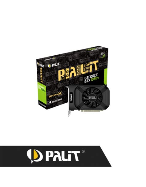 Palit Geforce Gtx Ti Stormx Gb Gddr