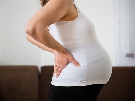 Rib Pain During Pregnancy Causes And Remedies To Get Relief