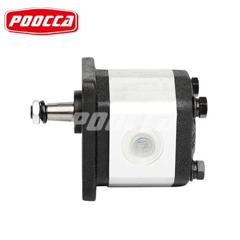 Marzocchi Alp Hydraulic Gear Pump Alp Poocca