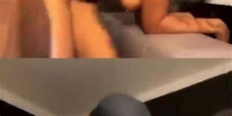 Ebony Thots Play With Pussy On Instagram Live Tnaflix