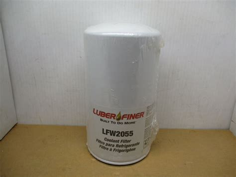 Luber Finer Lfw Coolant Filter Nsn Ebay