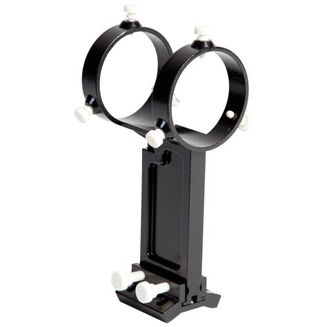 Explore Scientific 50mm Finder Scope Rings “ Tall Celestial Telescopes