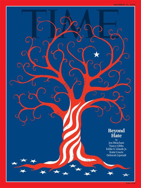 The Story Behind TIME's 'Beyond Hate' Cover | TIME