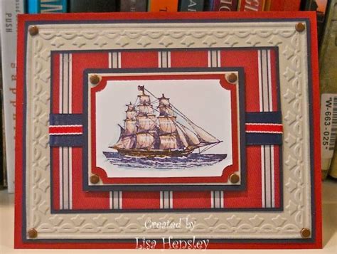 The Open Sea By Ponygirl40 Cards And Paper Crafts At