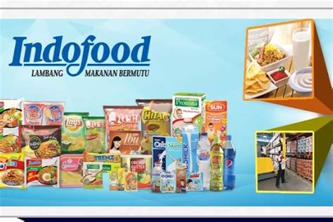 Lowongan Kerja PT Indofood Sukses Makmur Tbk 2023 Untuk Lulusan S1