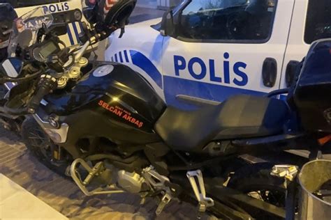 Burdur Da Motosikletli Yunus Ekipleri Ekipleri Kaza Yapt G Ncel