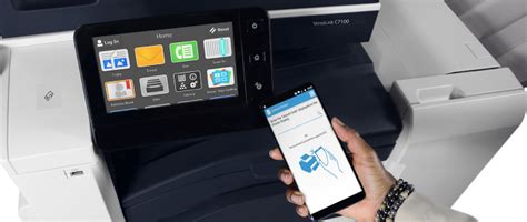 Introducing Line of Xerox B/W Multifunction Printers | Repro Products