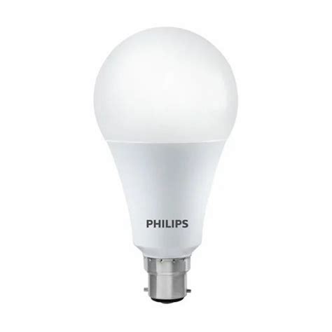 Philips Stellarbright 23w 2300lm B22 6500k A80 Philips Led T Bulb Philips Led Light Bulb