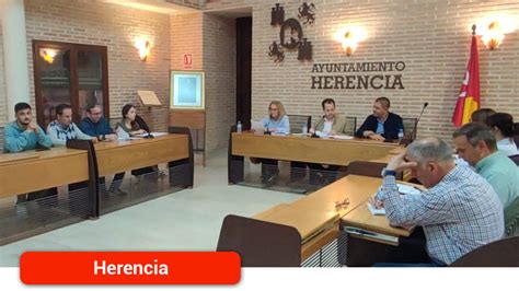 El Ayuntamiento Se Adhiere A La Red Local De Clm Manchamedia