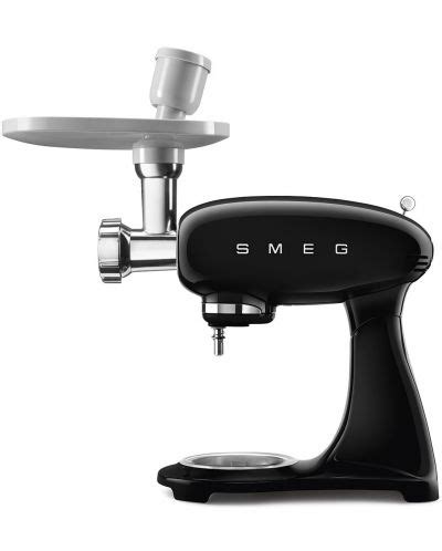 Smeg Smf Bleu W Ozone Bg