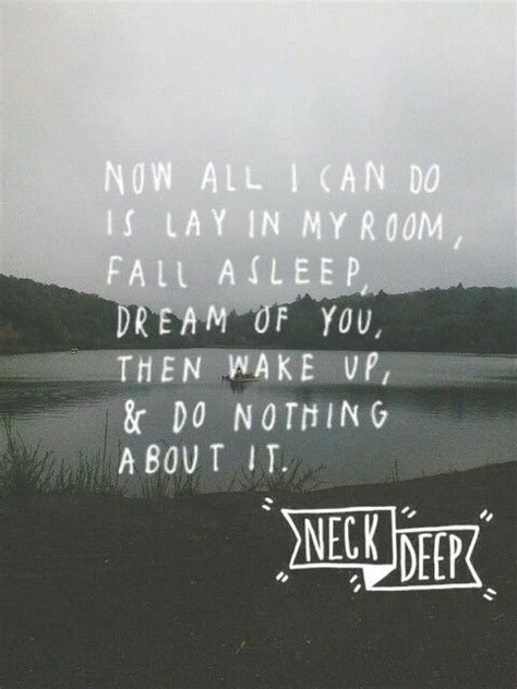 Deep Lyrics Quotes - ShortQuotes.cc