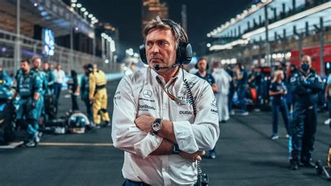 Formel 1 Jost Capito Exklusiv Teamchef Spricht über Williams Aus