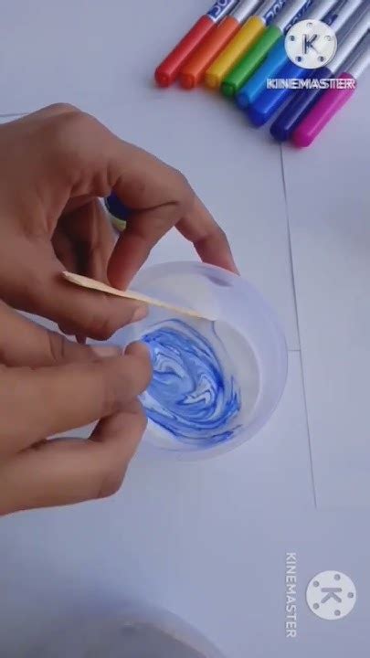 How To Make Slime Activator At Home Without Borax And Contact Lens