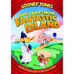 Daffy Duck's Quackbusters (dvd) : Target