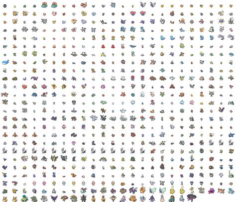 Pokemon Sword And Shield Datamine Finds Additional Pokemon Beyond The