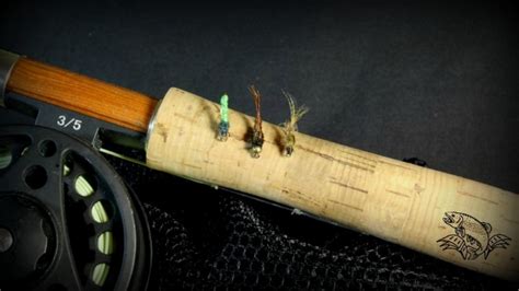 What is a Nymph in Fly Fishing - Guide Recommended