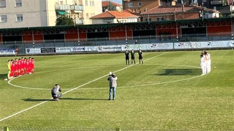 Serie D Girone C Campodarsego Cinico E Pratico Mestre Ko