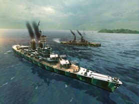 Battle Of Warships Naval Blitz Gratuit Sur Smartphone Et Tablette