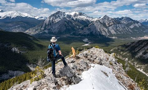 BEST Kananaskis Hikes for Mountain Lovers | Hike Bike Travel