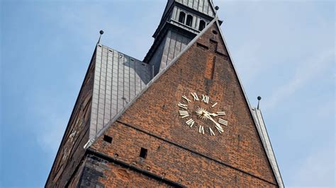 Hannover Sieben historische Fakten über Marktkirche