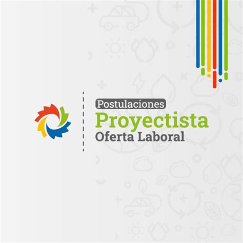 AgenciaSE Abre Postulaciones Al Cargo De Proyectista Agencia De