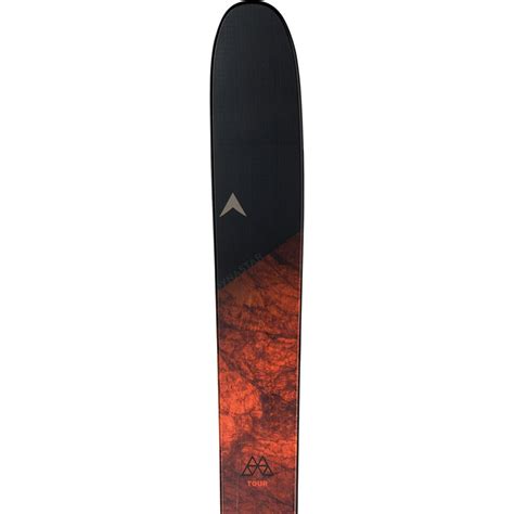 Dynastar M Tour Ski Ski