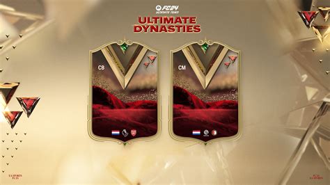 Fc Ultimate Dynasties Fifplay Gamingdeputy Italy