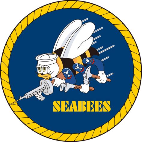 Seabee History | From Construction to Combat