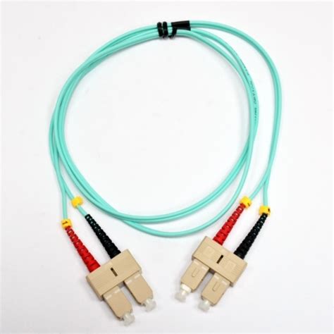 Patch Cord Sc Upc Sc Upc Mm G Om Duplex Buy In Kiev Kharkov