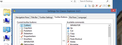 Classicshell Explorer Attualissimo It Tecnologia