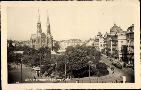 Ansichtskarte Postkarte Wien I Innere Stadt Hermann Akpool De