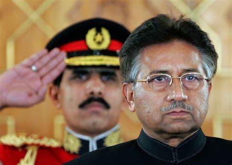 Pakistans Ex President Pervez Musharraf Dies At 79